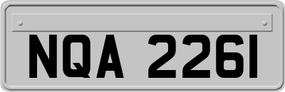 NQA2261