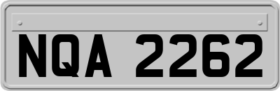 NQA2262