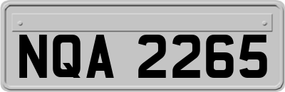 NQA2265