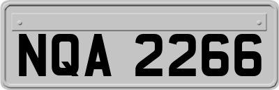 NQA2266