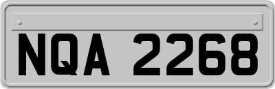 NQA2268