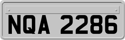 NQA2286