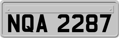 NQA2287
