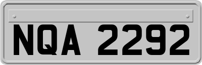 NQA2292