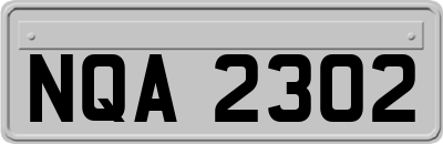NQA2302