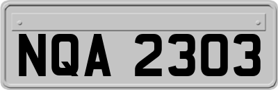NQA2303