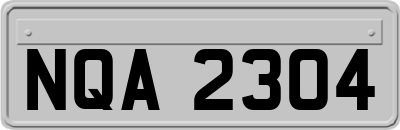 NQA2304