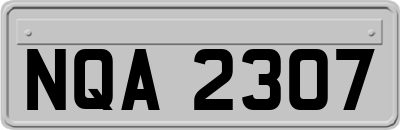 NQA2307
