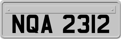 NQA2312