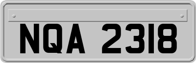 NQA2318