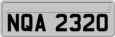 NQA2320