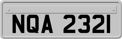 NQA2321