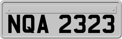 NQA2323