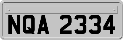 NQA2334