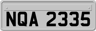 NQA2335