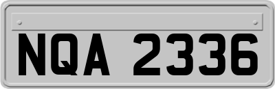 NQA2336