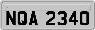 NQA2340