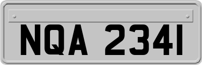 NQA2341