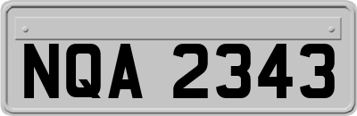 NQA2343