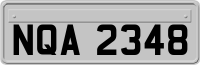 NQA2348
