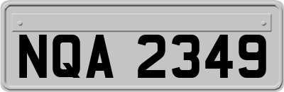 NQA2349