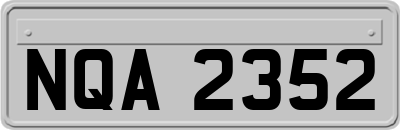 NQA2352