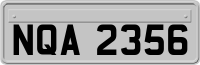 NQA2356