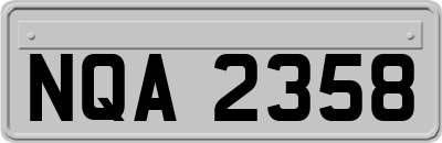 NQA2358