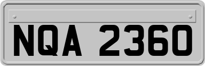 NQA2360