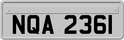 NQA2361