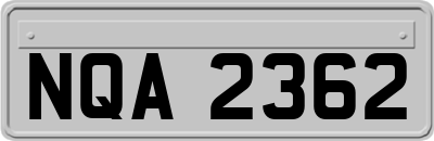 NQA2362