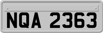 NQA2363