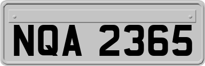 NQA2365