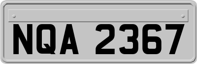 NQA2367