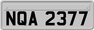 NQA2377