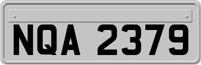 NQA2379