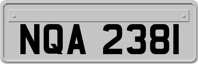 NQA2381