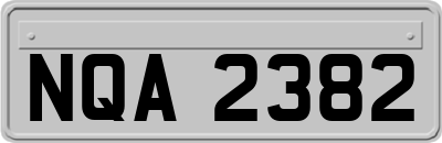 NQA2382
