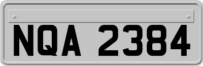 NQA2384