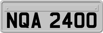 NQA2400