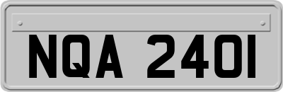 NQA2401
