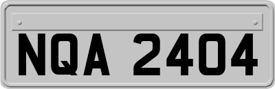NQA2404