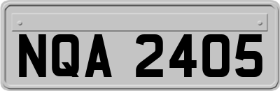 NQA2405