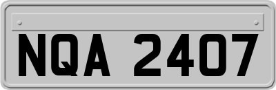 NQA2407