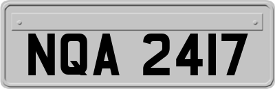 NQA2417