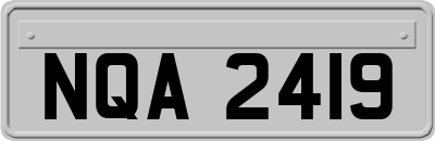 NQA2419