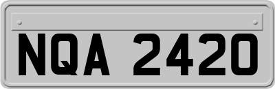 NQA2420