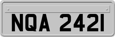 NQA2421