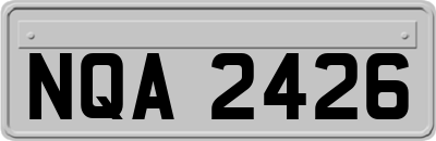 NQA2426