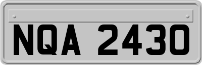 NQA2430